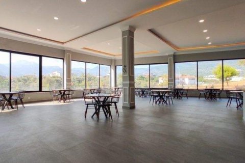 1+1 Leilighet  i Oba, Antalya, Tyrkia Nr. 229185 - 23
