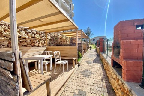 1+1 Leilighet  i Oba, Antalya, Tyrkia Nr. 229185 - 11