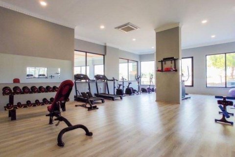 1+1 Leilighet  i Oba, Antalya, Tyrkia Nr. 229185 - 27