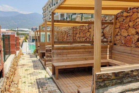 1+1 Leilighet  i Oba, Antalya, Tyrkia Nr. 229185 - 10