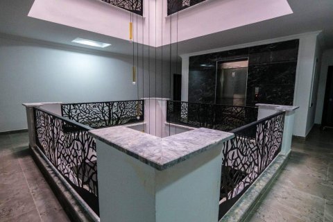 1+1 Leilighet  i Oba, Antalya, Tyrkia Nr. 229185 - 20