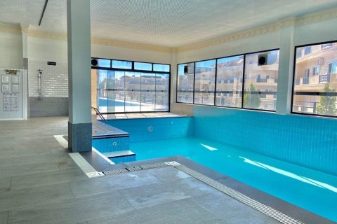 1+1 Leilighet  i Oba, Antalya, Tyrkia Nr. 229185 - 26