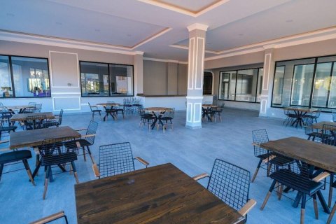 1+1 Leilighet  i Oba, Antalya, Tyrkia Nr. 229185 - 22