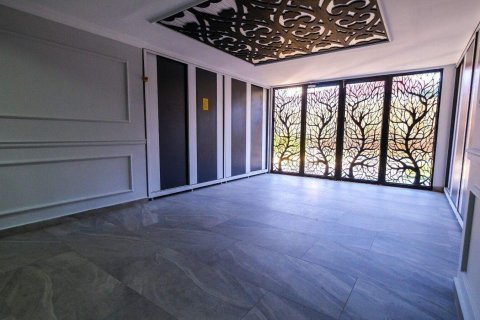 1+1 Leilighet  i Oba, Antalya, Tyrkia Nr. 229185 - 14