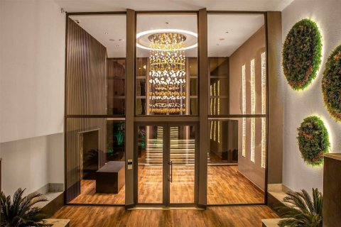 Daire 1+1 Alanya, Antalya, Türkiye №229183 - 20