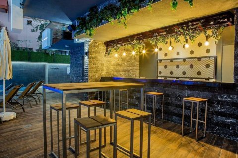 Daire 1+1 Alanya, Antalya, Türkiye №229183 - 10