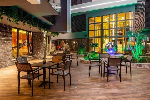 Daire 1+1 Alanya, Antalya, Türkiye №229183 - 17