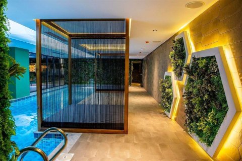Daire 1+1 Alanya, Antalya, Türkiye №229183 - 26