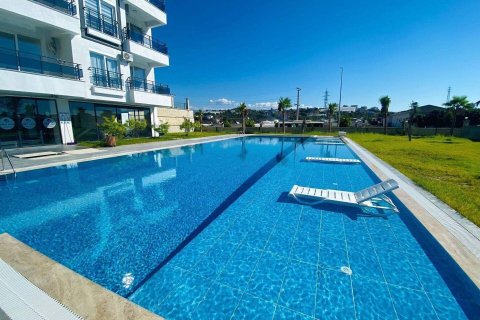 Daire  1+1  Avsallar, Antalya, Türkiye №229188 - 4