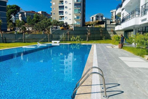 Daire  1+1  Avsallar, Antalya, Türkiye №229188 - 6