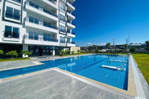 Daire  1+1  Avsallar, Antalya, Türkiye №229188 - 3