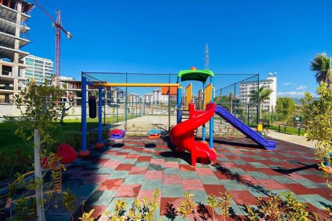 Daire  1+1  Avsallar, Antalya, Türkiye №229188 - 11