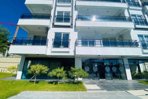 Daire  1+1  Avsallar, Antalya, Türkiye №229188 - 19