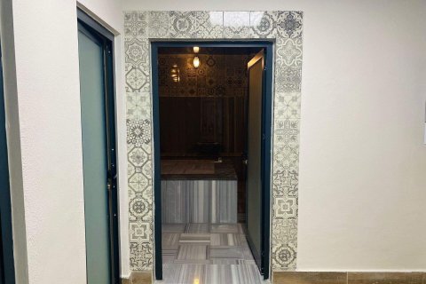 Daire  1+1  Avsallar, Antalya, Türkiye №229188 - 25
