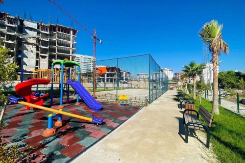 Daire  1+1  Avsallar, Antalya, Türkiye №229188 - 12