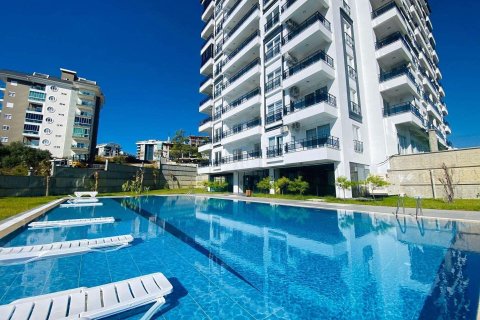 Daire  1+1  Avsallar, Antalya, Türkiye №229188 - 7