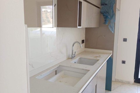 Продажа квартиры в Махмутларе, Анталье, Турция 1+1, 55м2, №229187 – фото 22