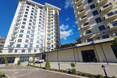 Продажа квартиры в Махмутларе, Анталье, Турция 1+1, 55м2, №229187 – фото 8