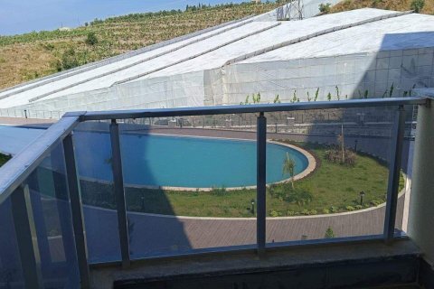 Продажа квартиры в Махмутларе, Анталье, Турция 1+1, 55м2, №229187 – фото 28