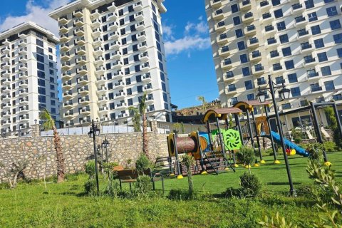 Продажа квартиры в Махмутларе, Анталье, Турция 1+1, 55м2, №229187 – фото 13