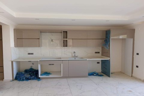 Продажа квартиры в Махмутларе, Анталье, Турция 1+1, 55м2, №229187 – фото 21