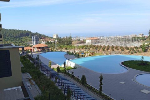 Продажа квартиры в Махмутларе, Анталье, Турция 1+1, 55м2, №229187 – фото 29