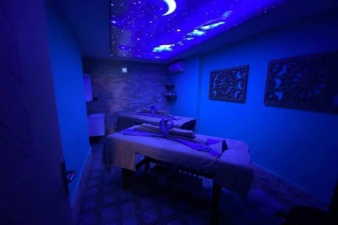 2+1 Lejlighed  i Alanya, Antalya, Tyrkiet Nr. 229184 - 14
