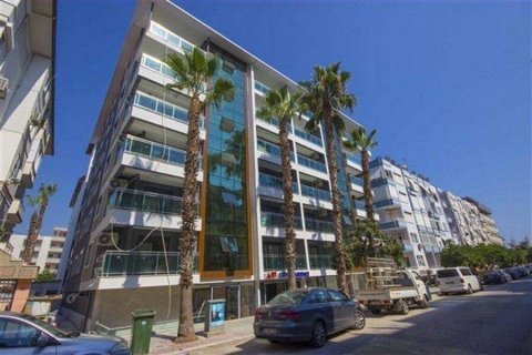 2+1 Lejlighed  i Alanya, Antalya, Tyrkiet Nr. 229184 - 1