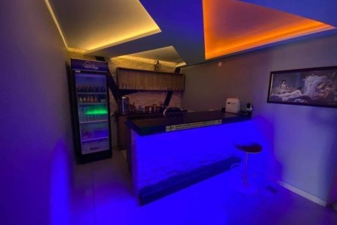 2+1 Lejlighed  i Alanya, Antalya, Tyrkiet Nr. 229184 - 11