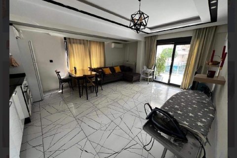 2+1 Lejlighed  i Alanya, Antalya, Tyrkiet Nr. 229184 - 21