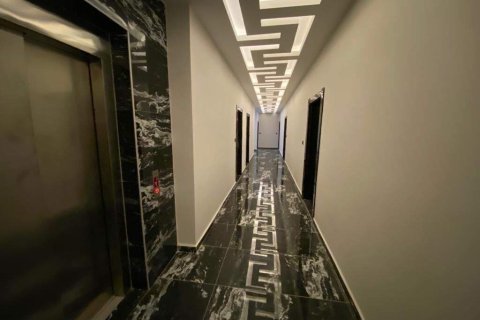 2+1 Lejlighed  i Alanya, Antalya, Tyrkiet Nr. 229184 - 19