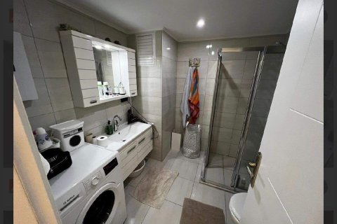 2+1 Lejlighed  i Alanya, Antalya, Tyrkiet Nr. 229184 - 27