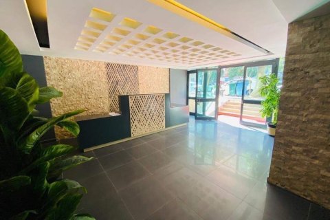 2+1 Lejlighed  i Alanya, Antalya, Tyrkiet Nr. 229184 - 8