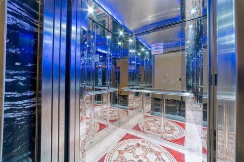 2+1 Lejlighed  i Alanya, Antalya, Tyrkiet Nr. 229184 - 20