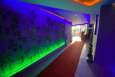 2+1 Lejlighed  i Alanya, Antalya, Tyrkiet Nr. 229184 - 10