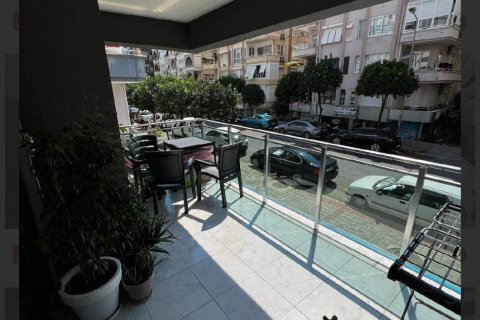 2+1 Lejlighed  i Alanya, Antalya, Tyrkiet Nr. 229184 - 30
