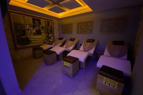2+1 Lejlighed  i Alanya, Antalya, Tyrkiet Nr. 229184 - 13