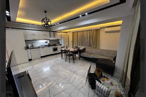 2+1 Lejlighed  i Alanya, Antalya, Tyrkiet Nr. 229184 - 23