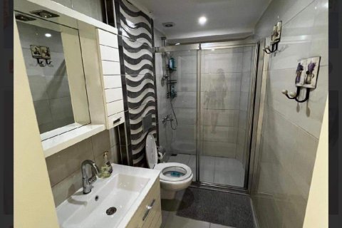 2+1 Lejlighed  i Alanya, Antalya, Tyrkiet Nr. 229184 - 28