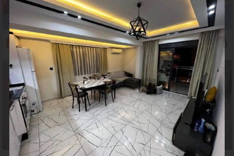 2+1 Lejlighed  i Alanya, Antalya, Tyrkiet Nr. 229184 - 22