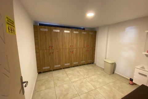 2+1 Lejlighed  i Alanya, Antalya, Tyrkiet Nr. 229184 - 18