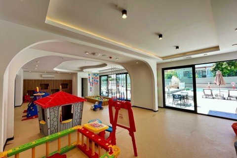 1+1 Lägenhet  i Alanya, Antalya, Turkiet Nr. 229186 - 12