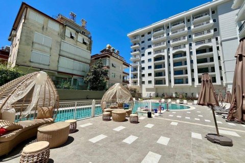 1+1 Lägenhet  i Alanya, Antalya, Turkiet Nr. 229186 - 6