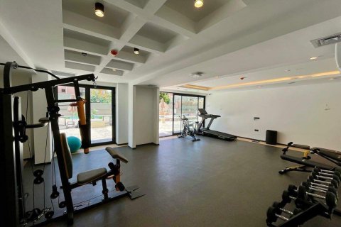 1+1 Lägenhet  i Alanya, Antalya, Turkiet Nr. 229186 - 14