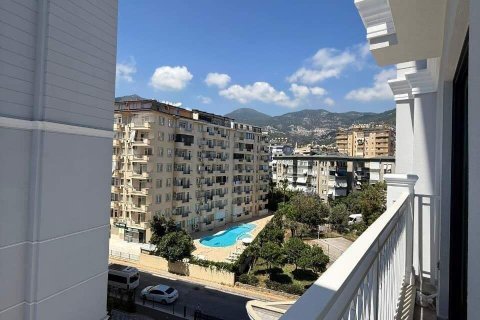 1+1 Lägenhet  i Alanya, Antalya, Turkiet Nr. 229186 - 30
