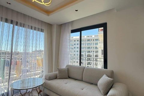 1+1 Lägenhet  i Alanya, Antalya, Turkiet Nr. 229186 - 25