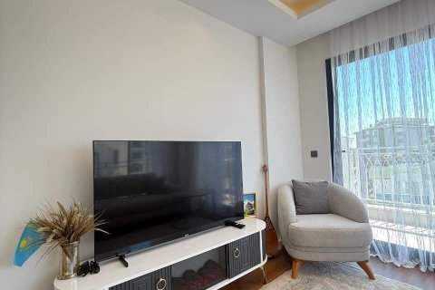 1+1 Lägenhet  i Alanya, Antalya, Turkiet Nr. 229186 - 26