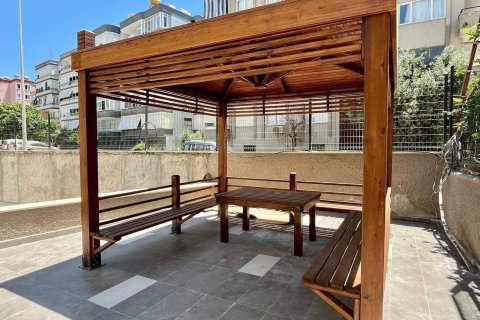 1+1 Lägenhet  i Alanya, Antalya, Turkiet Nr. 229186 - 10