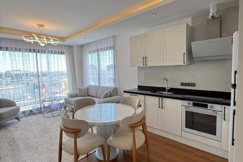 1+1 Lägenhet  i Alanya, Antalya, Turkiet Nr. 229186 - 24