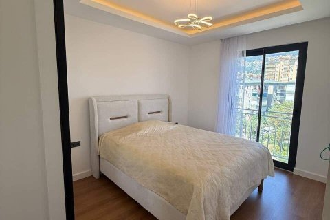 1+1 Lägenhet  i Alanya, Antalya, Turkiet Nr. 229186 - 27